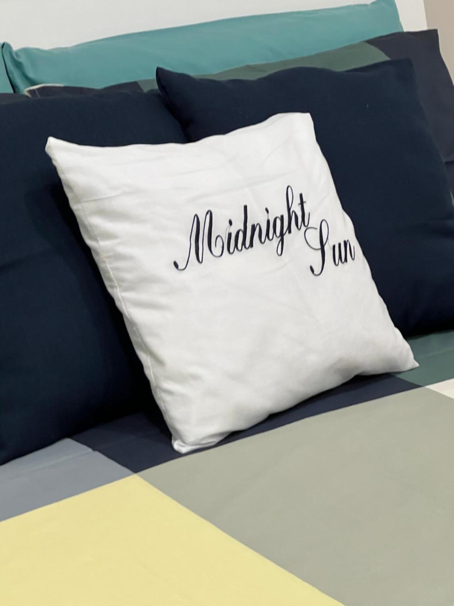Vietri Midnight Sun B&B 외부 사진