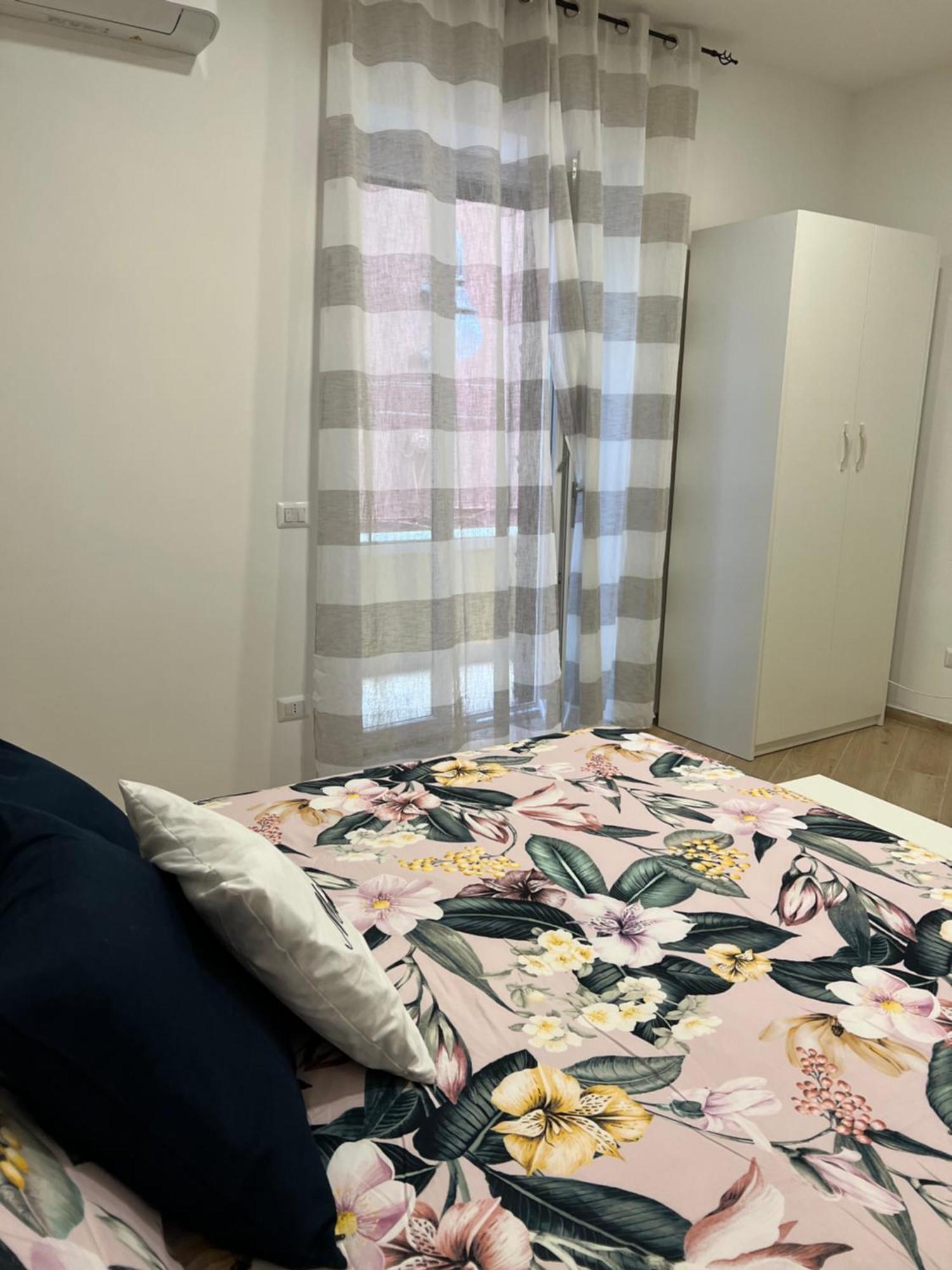Vietri Midnight Sun B&B 외부 사진
