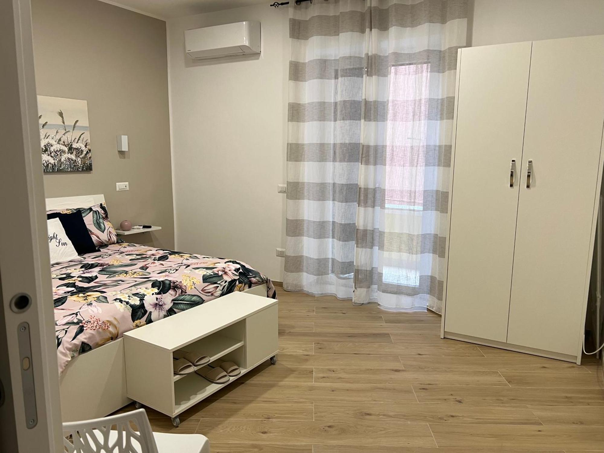 Vietri Midnight Sun B&B 외부 사진