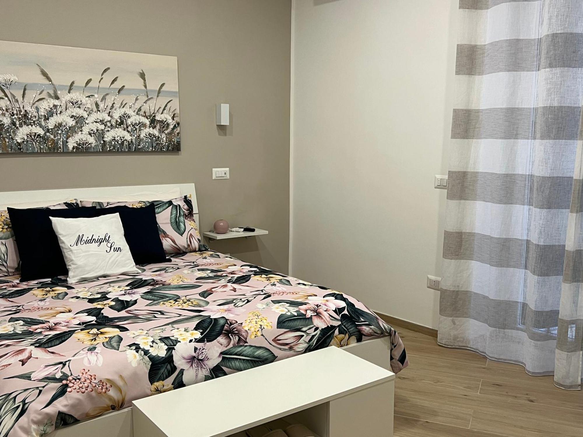 Vietri Midnight Sun B&B 외부 사진