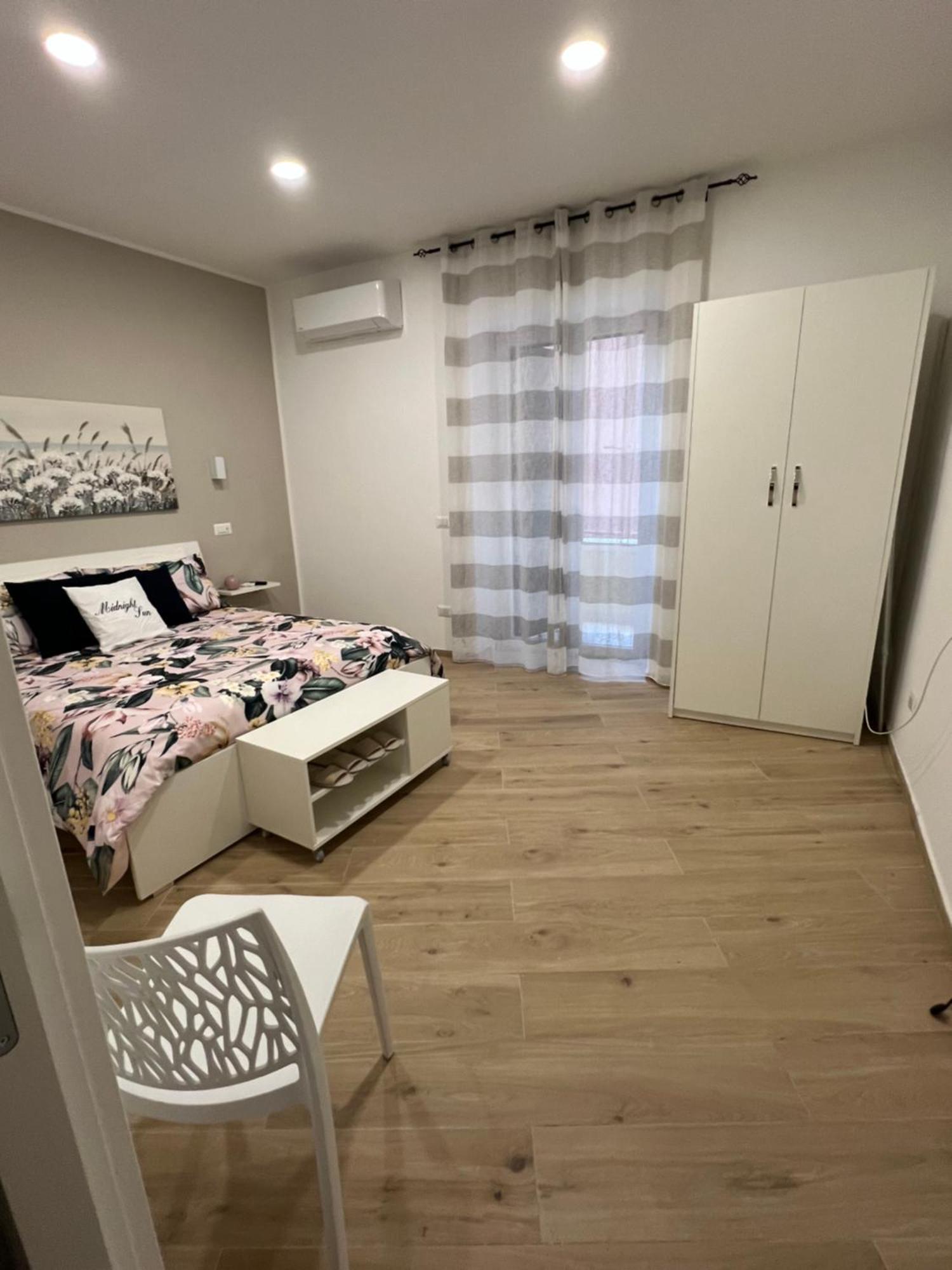 Vietri Midnight Sun B&B 외부 사진