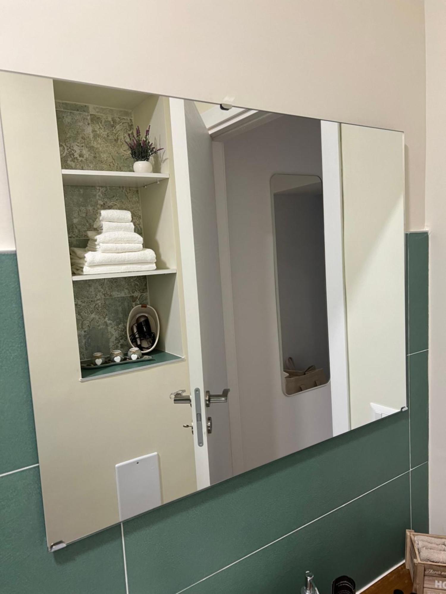 Vietri Midnight Sun B&B 외부 사진