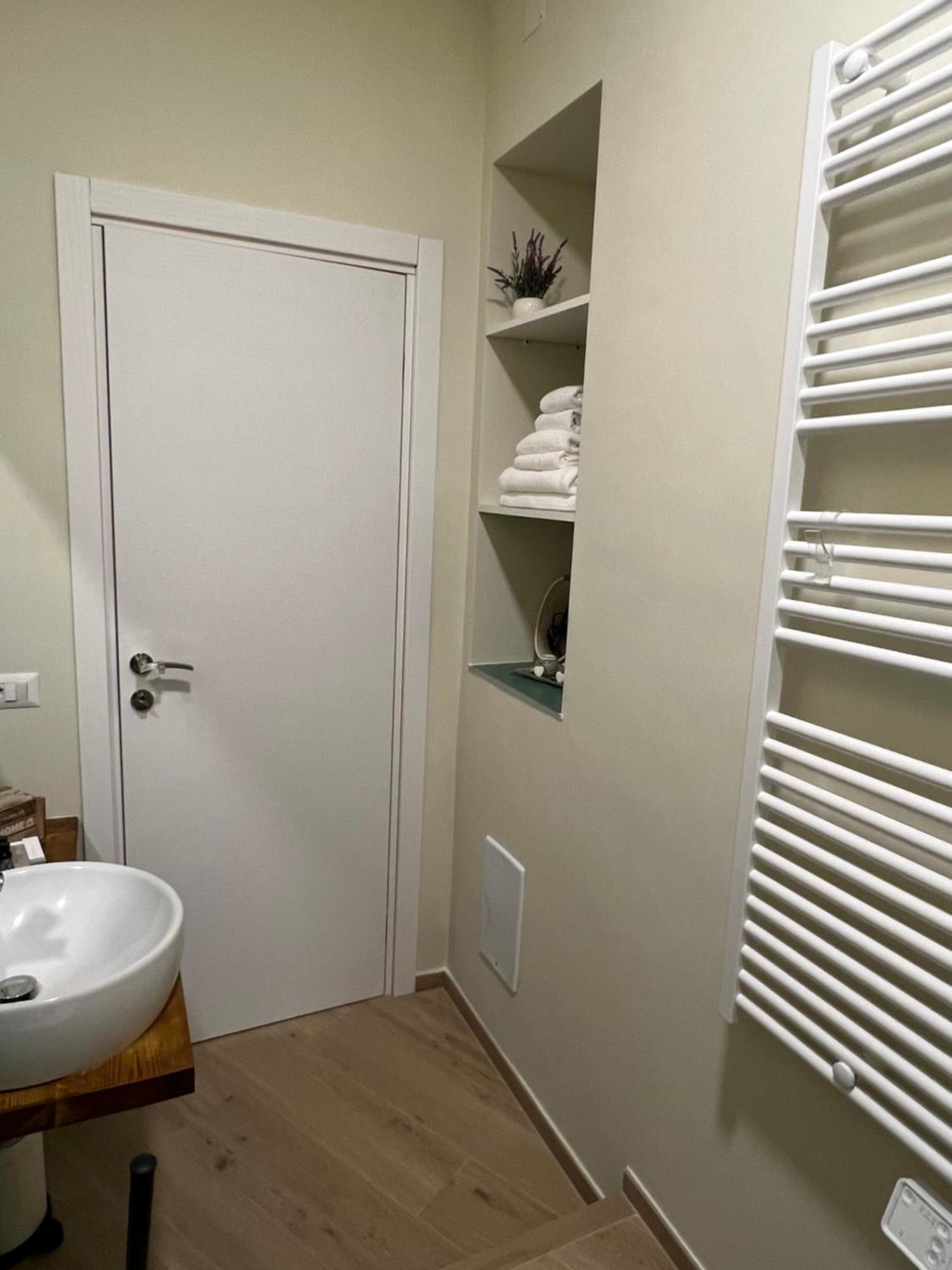 Vietri Midnight Sun B&B 외부 사진