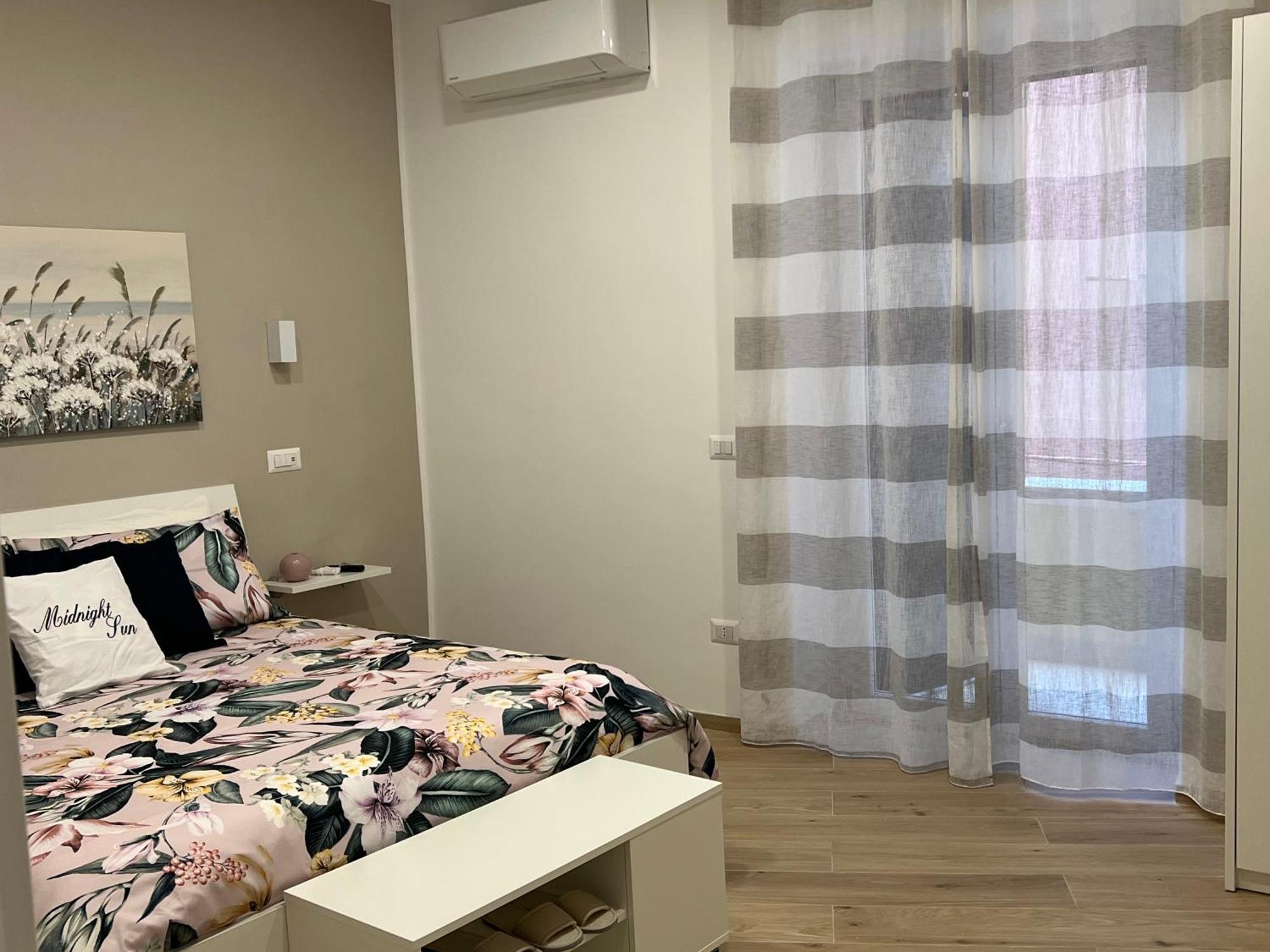 Vietri Midnight Sun B&B 외부 사진