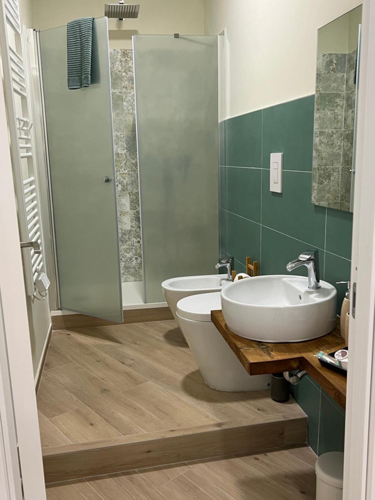 Vietri Midnight Sun B&B 외부 사진