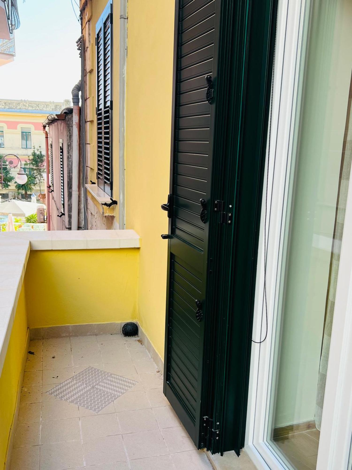 Vietri Midnight Sun B&B 외부 사진