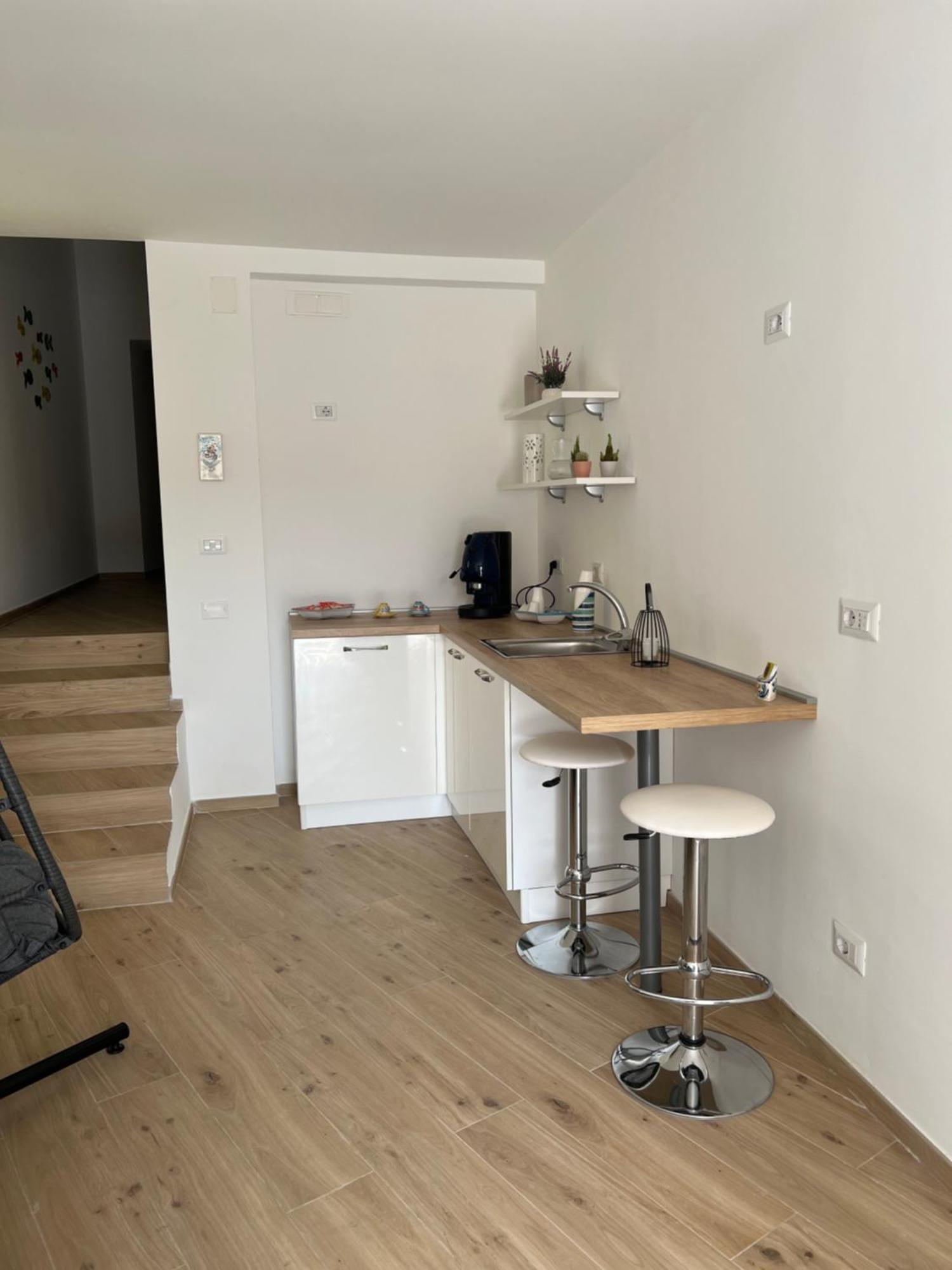 Vietri Midnight Sun B&B 외부 사진