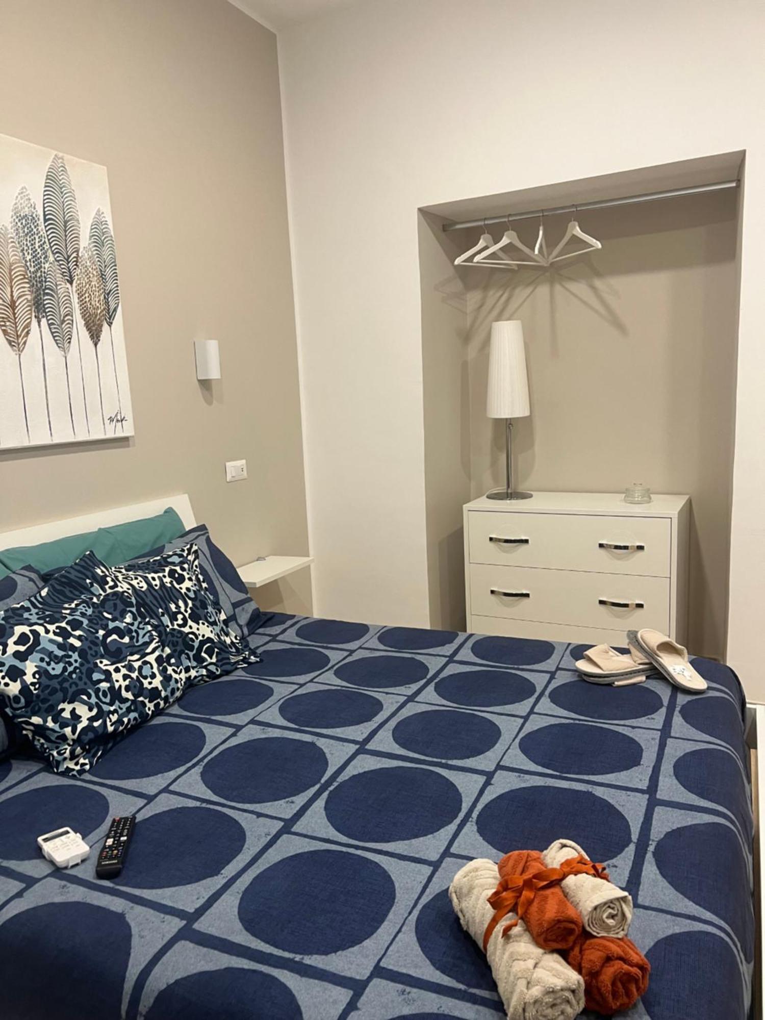 Vietri Midnight Sun B&B 외부 사진