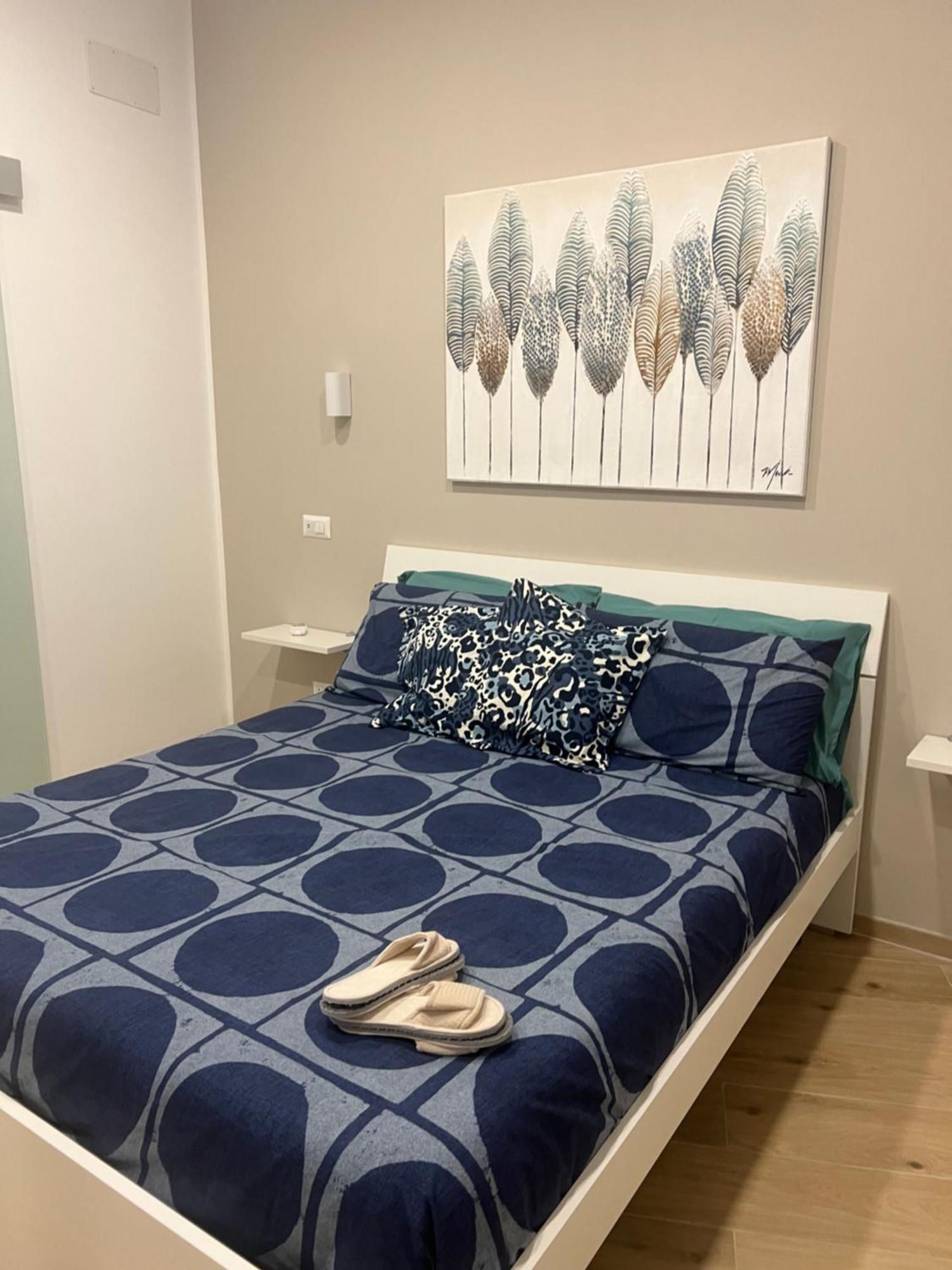 Vietri Midnight Sun B&B 외부 사진