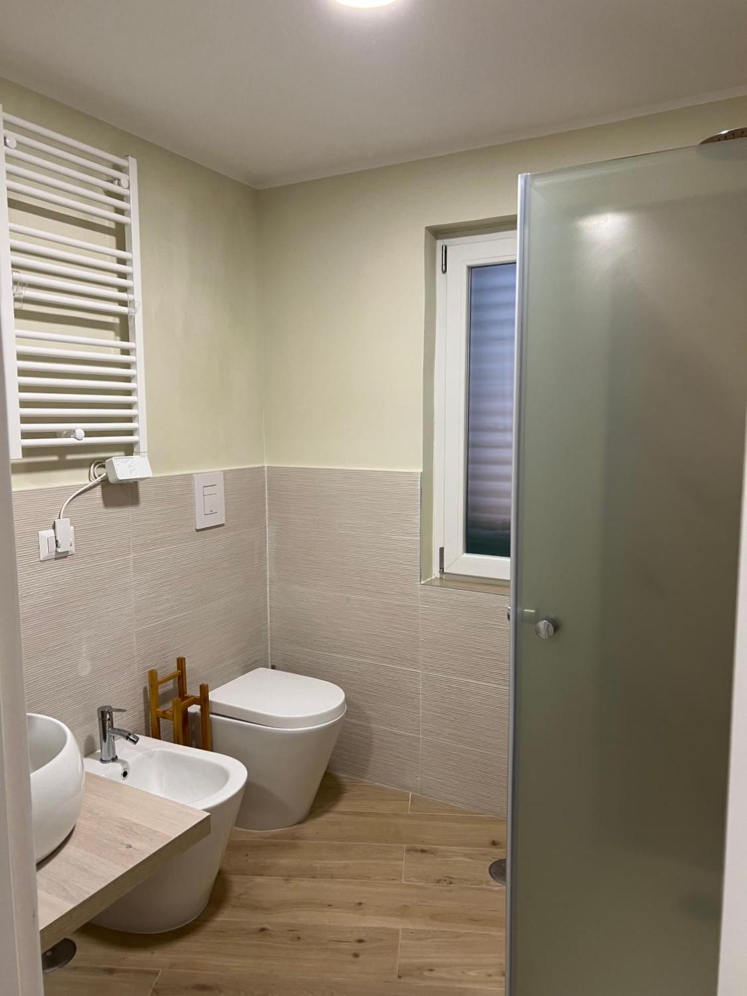 Vietri Midnight Sun B&B 외부 사진