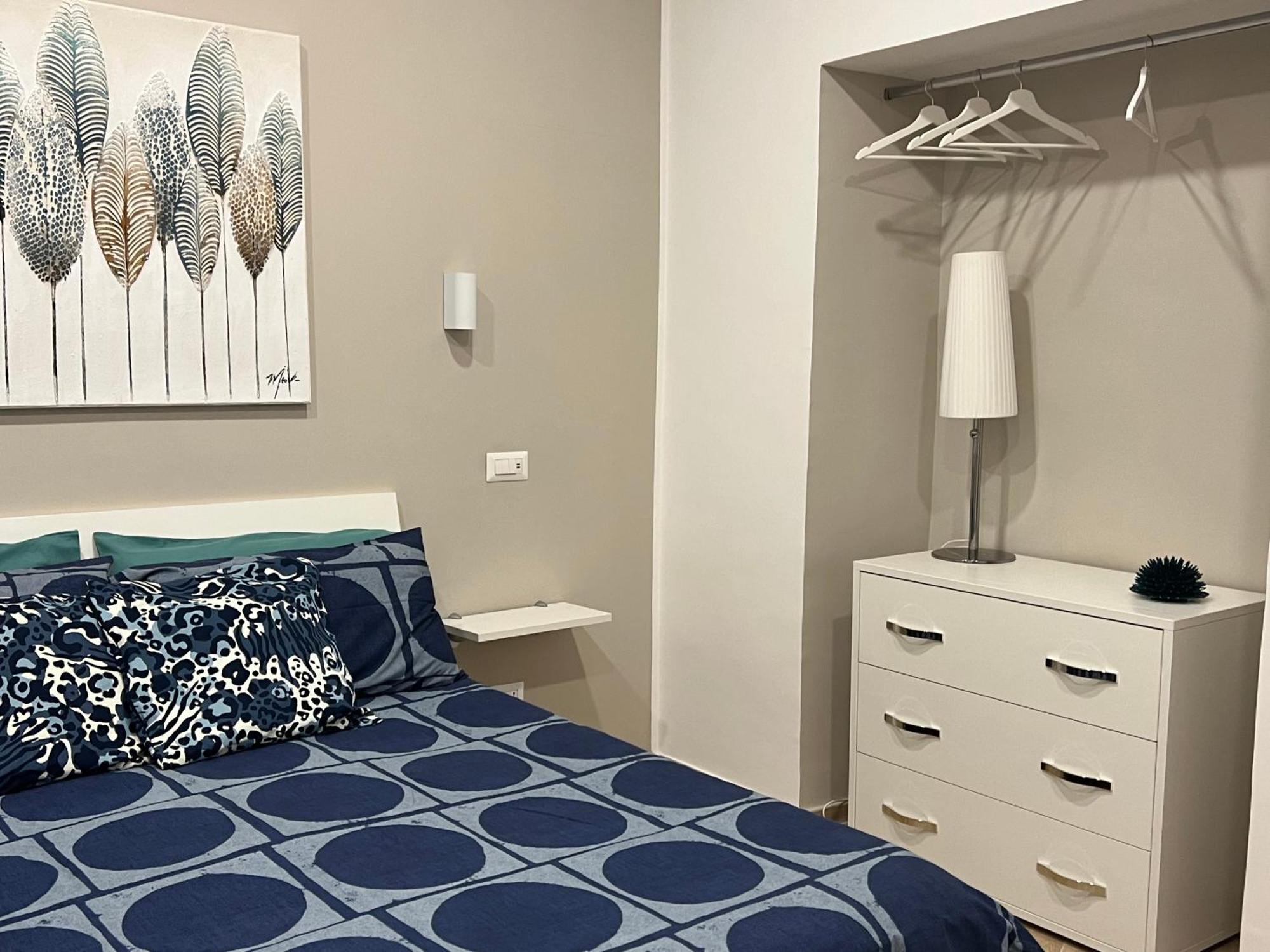 Vietri Midnight Sun B&B 외부 사진
