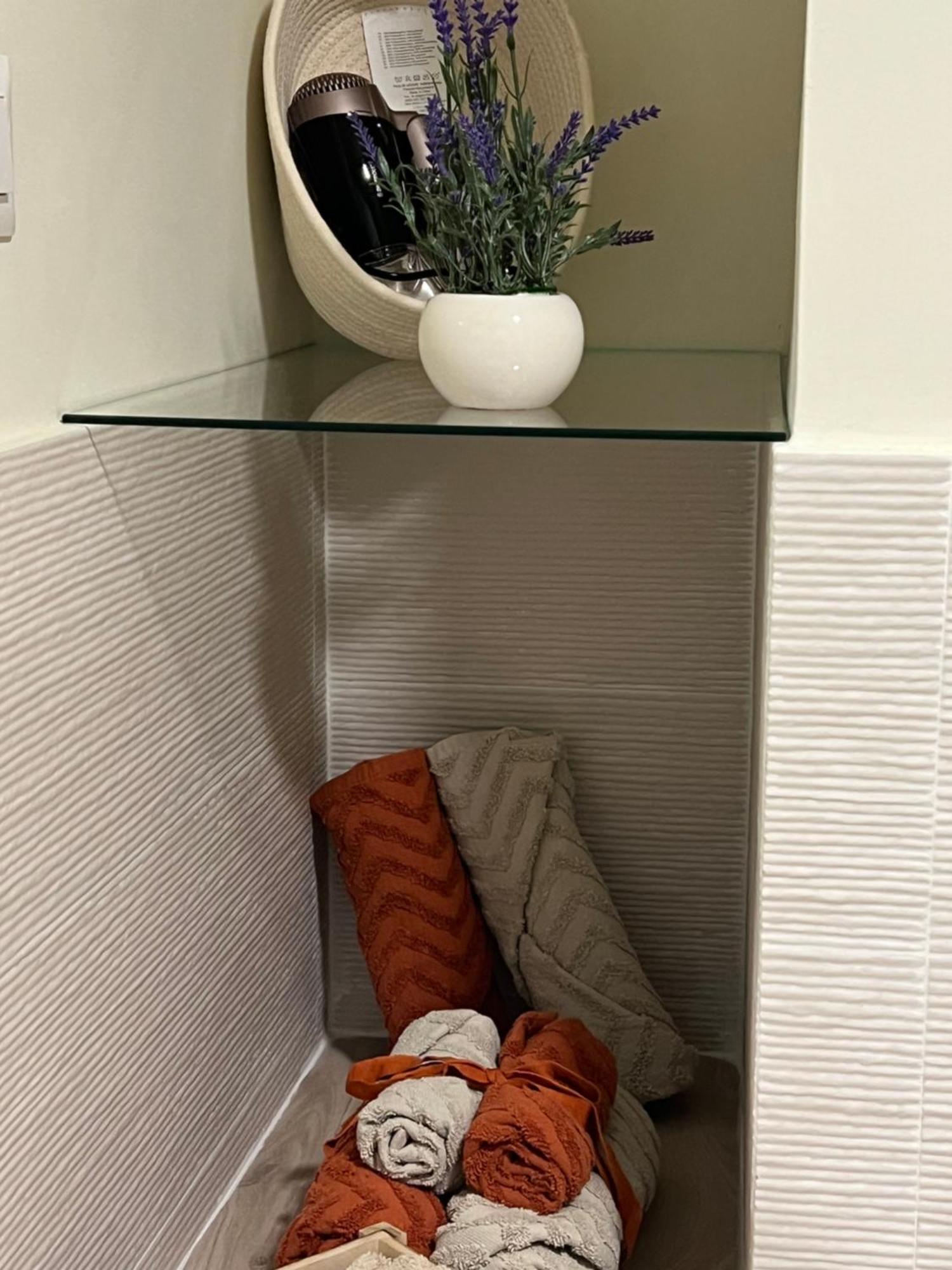 Vietri Midnight Sun B&B 외부 사진