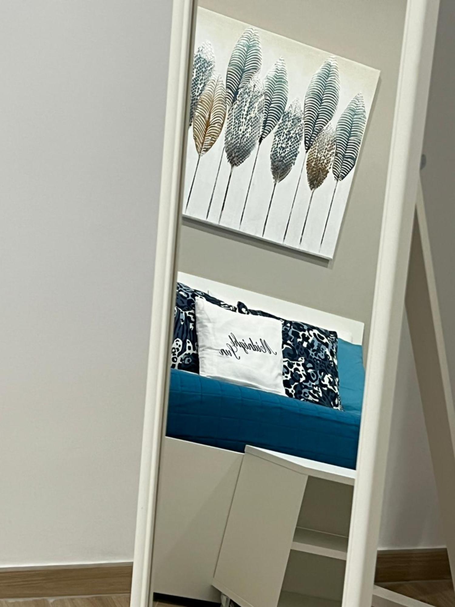 Vietri Midnight Sun B&B 외부 사진